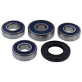 All Balls Racing 2000 Yamaha XJ900 (SA) Wheel Bearing Kit Rear 25-1771
