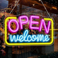 Amazon Best-selling Neon Sign Light Board
