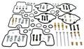 All Balls Racing Carburetor Rebuild Kit 26-1608