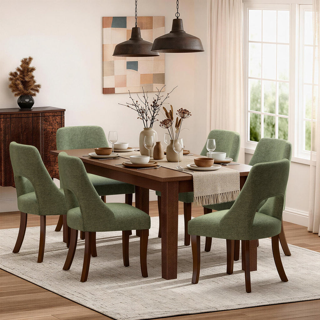 Dining Chair Set of 2