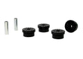 Whiteline 1984-1996 Chevrolet Corvette Differential Mount Carrier Bushings W93528