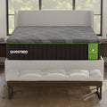 GhostBed Premium 14" King Hybrid Mattress
