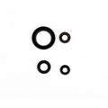 Athena 06-15 Yamaha V Star 650 Engine Oil Seal Kit P400485400054