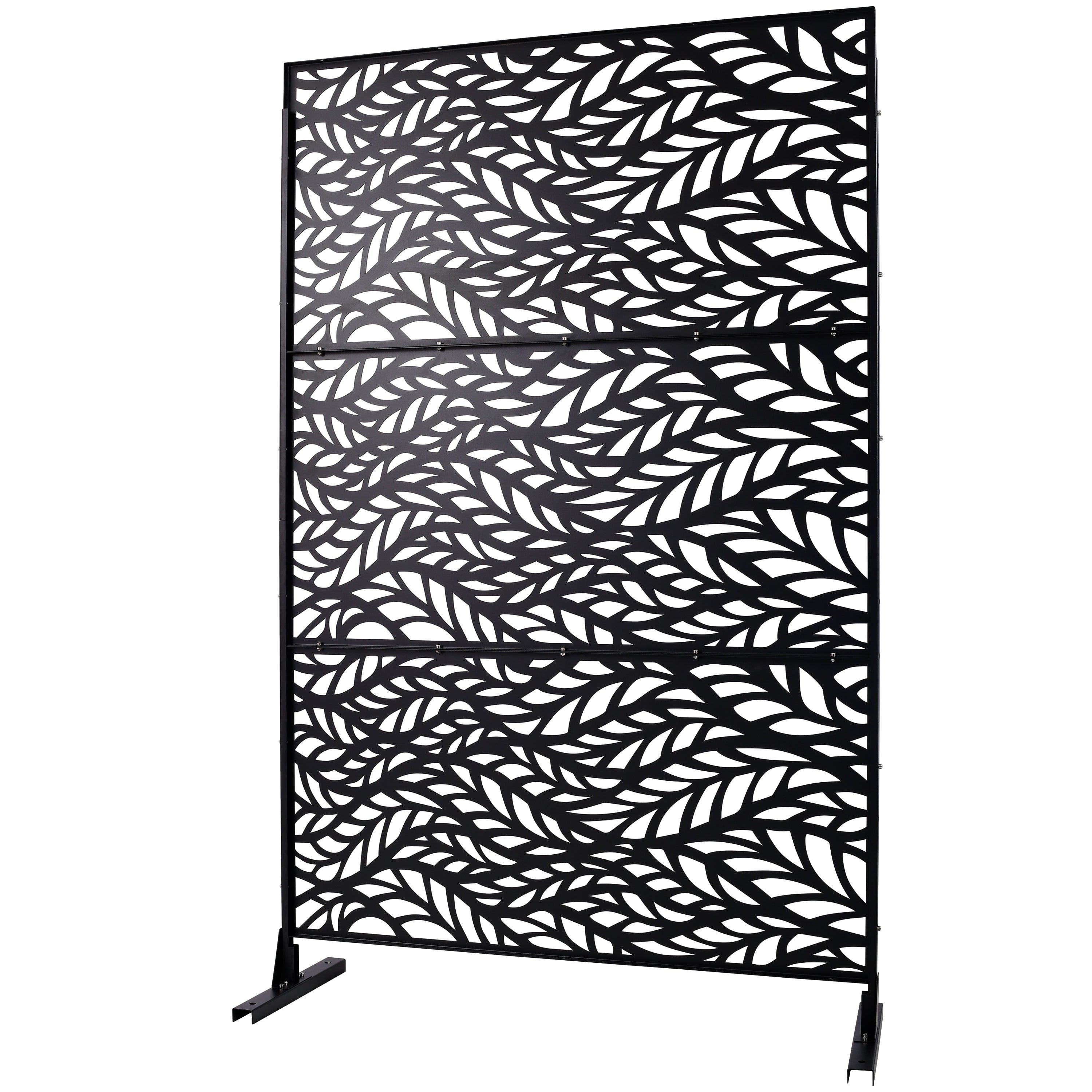 Outdoor & Indoor Metal Privacy Screen