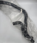BLACKWORKS Silicone Radiator Hose Kit Honda Prelude 97-01
