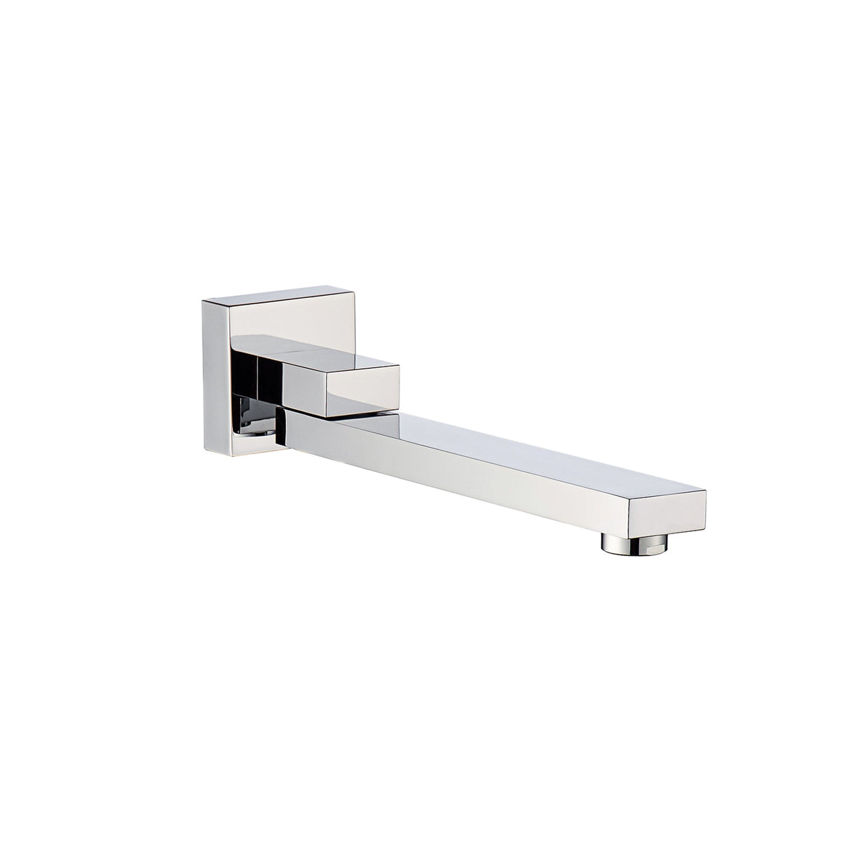 Wall Mounted Shower System Combo