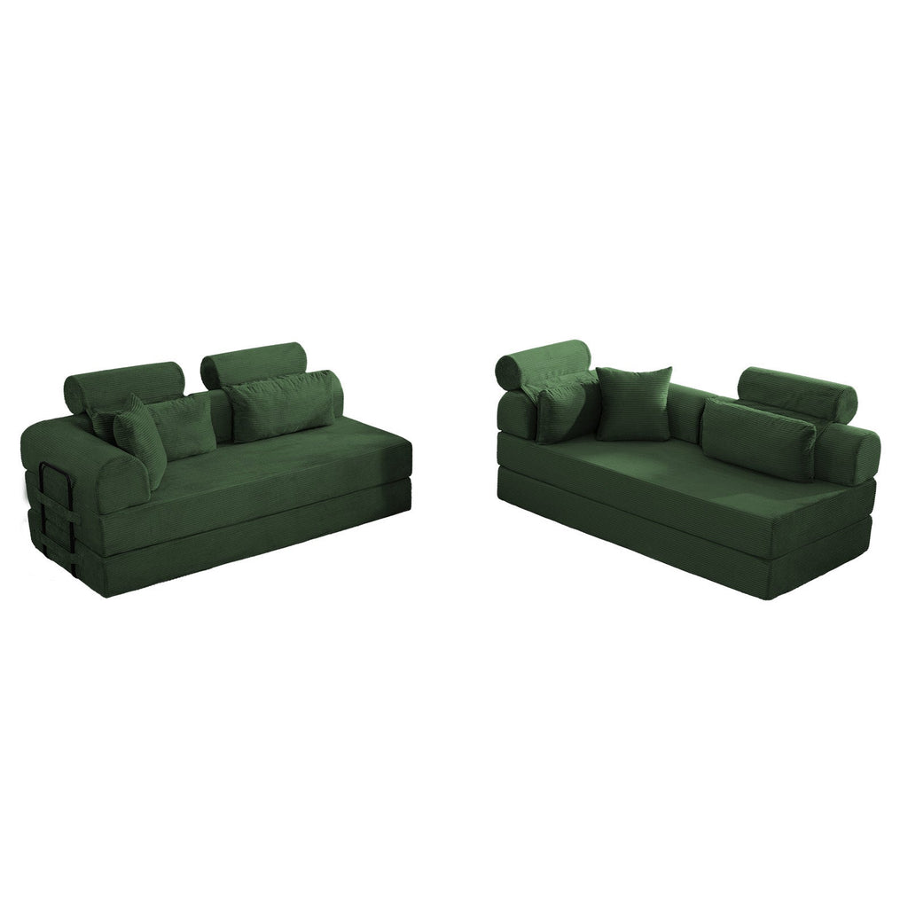L Shape Modular Sectional Sofa