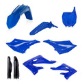 Acerbis Full Plastic Kit Orig 22 2936157428