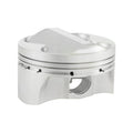 CP Piston & Ring Set for Honda/Acura K20A/A2 - Bore 90.0mm - Size (+4.0mm) - Compression Ratio 12.5 SC71425XA
