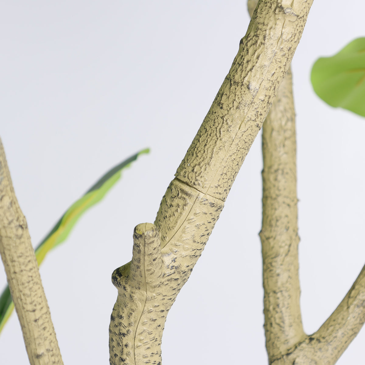 7FT Artificial Fiddle Leaf Fig Tree