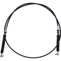 All Balls Racing 18-23 Can-Am Maverick X3 Max Turbo Cable - Shift 45-5036