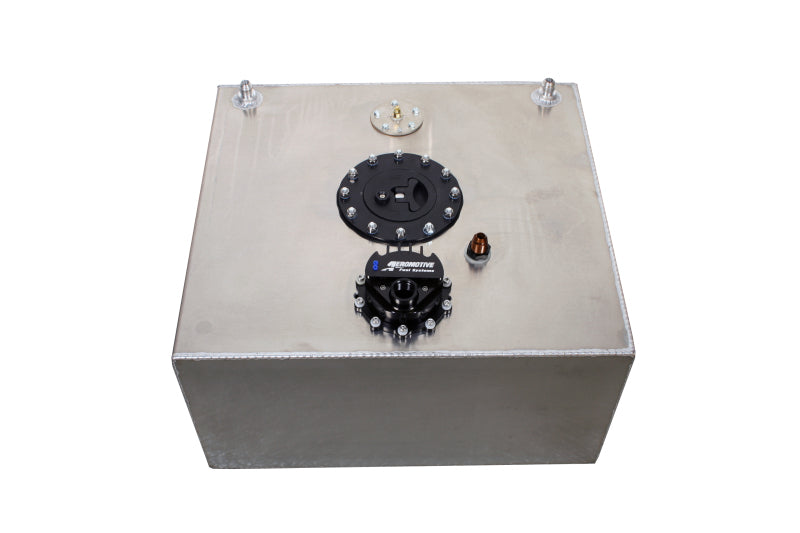 Aeromotive Brushless A1000, Fuel Cell, 15 Gallon