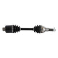 All Balls Racing 2000 Polaris Sportsman 335 6 Ball Axle Rear Left AB6-PO-8-302