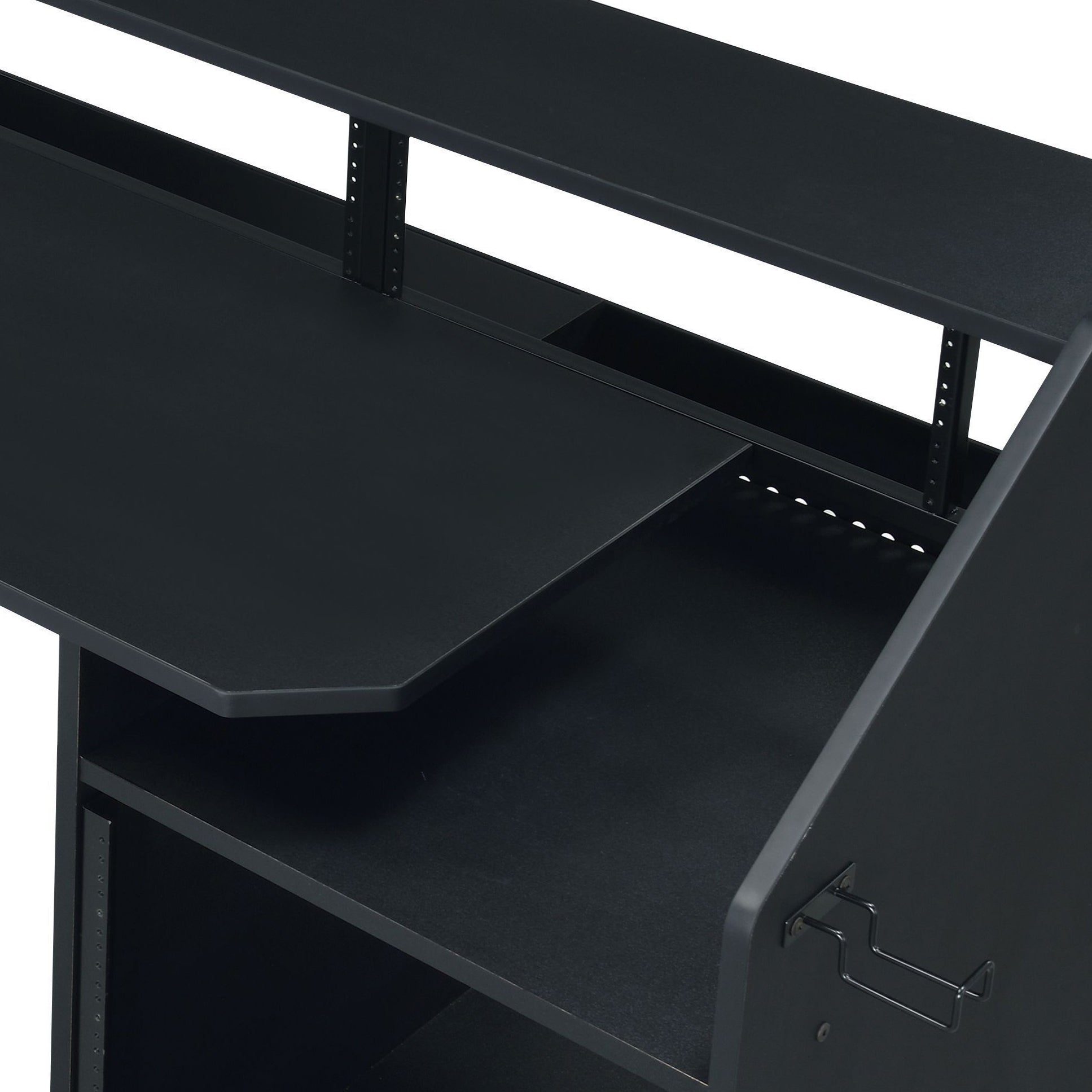 Annette Music Desk