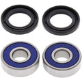 All Balls Racing 08-09 Suzuki DR-Z 70 Wheel Bearing Kit Front 25-1025