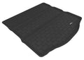 3D MAXpider 2012-2018 Ford Focus Kagu Cargo Liner - Black M1FR0291309