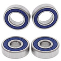 All Balls Racing 00-01 Ducati Monster 600 Wheel Bearing Kit Rear 25-1708