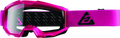 Answer Apex 1 Goggles Pink/Black - Youth 446619
