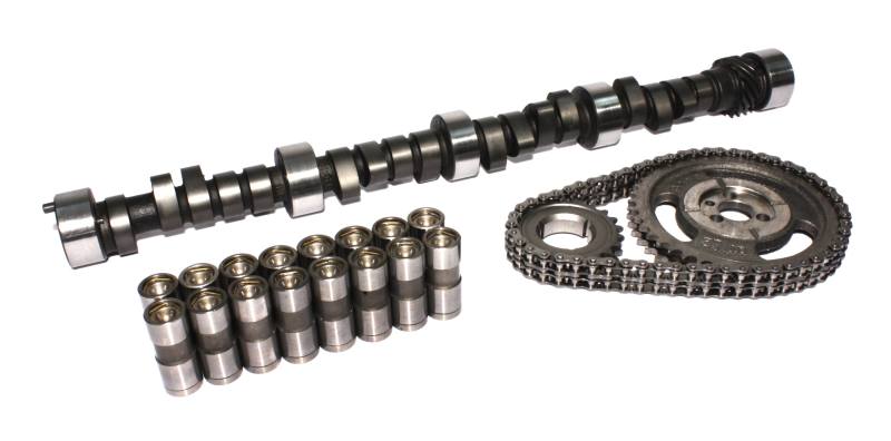 COMP Cams Camshaft Kit CS XE262H-14 SK12-262-4