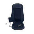 Shiatsu Back Massager with Kneading and Heating
