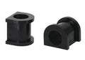 Whiteline Sway Bar - Mount Bushing - 25mm W21999-25