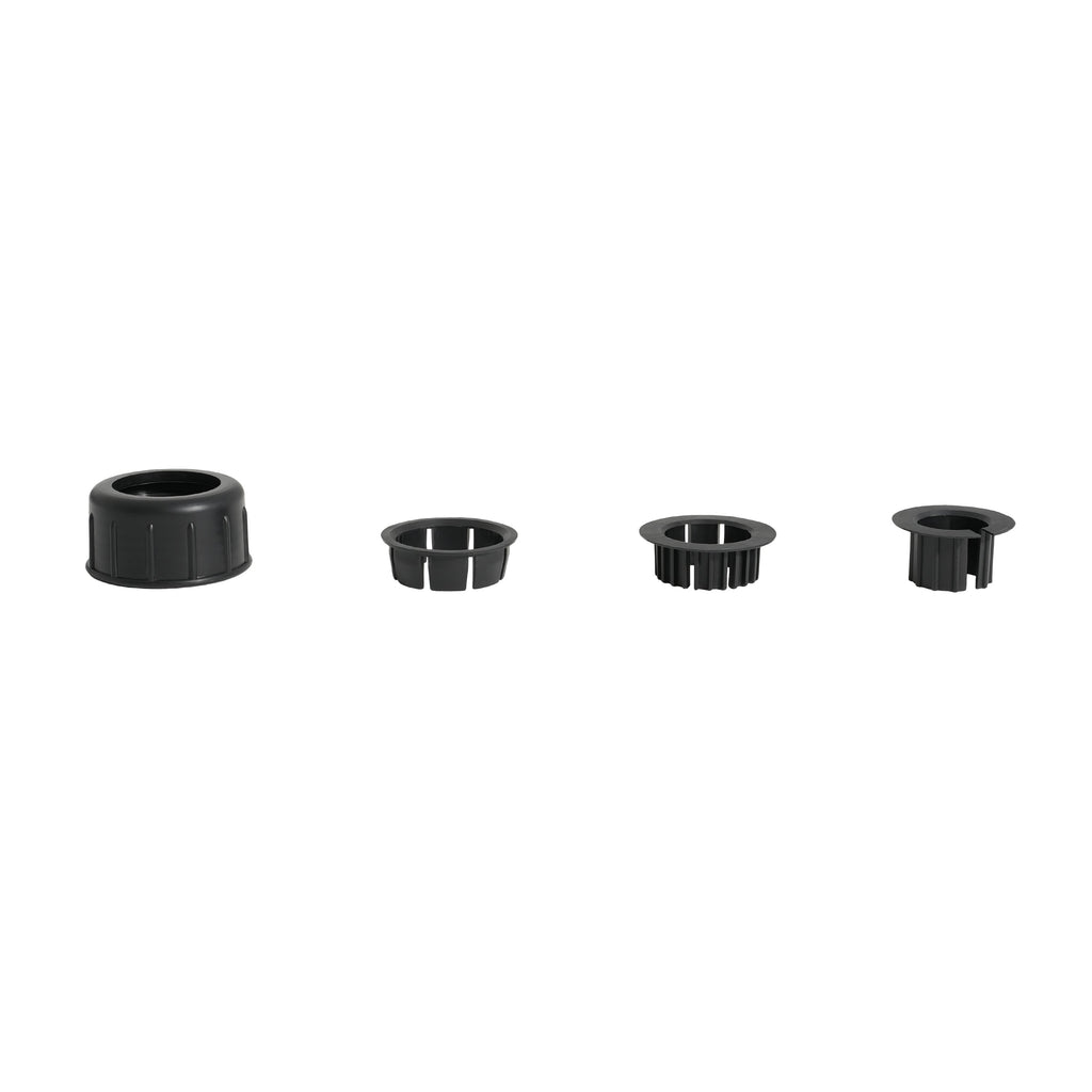 Halea Outdoor 90-Pound Square Umbrella Base