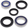 All Balls Racing 92-98 Yamaha YFB250 Timberwolf Wheel Bearing Kit Rear 25-1134
