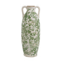 Elegant Ceramic Accent Vase