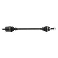 All Balls Racing 8Ball Xtreme Duty Axle AB8-PO-8-307