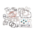 Cometic Gasket Cometic Hd 03-Up Twin Cam 1550 T/E .030in Hg w/ New Hat Valve Seal C9147-030