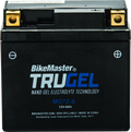 BikeMaster Trugel Battery MG7Z-S 780542