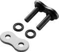 BikeMaster 530 BMZR Rivet Link - Chrome 197444