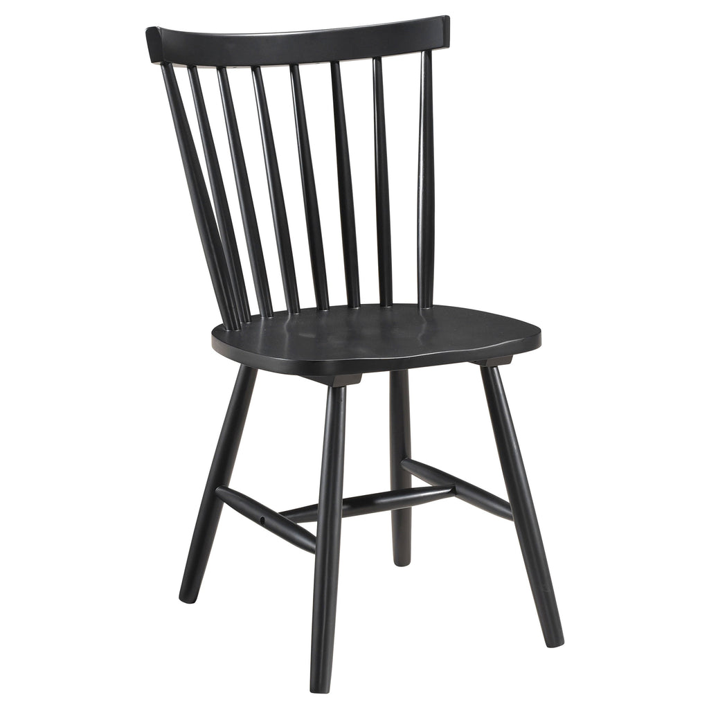 Hayward Cottage Dining Side Chair Set