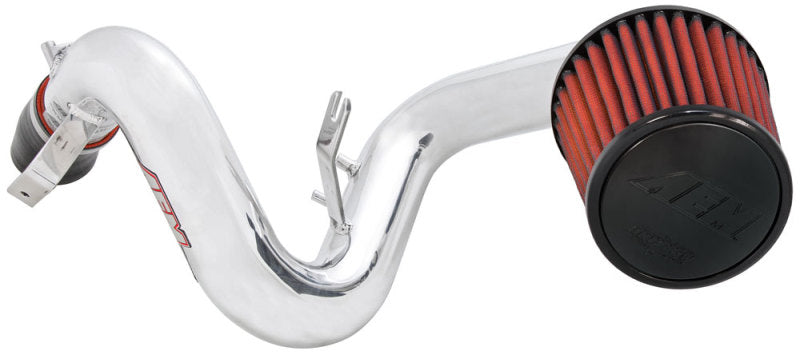 AEM Induction AEM 00-04 Celica GT Polished Cold Air Intake 21-564P