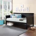 Bailee Twin Daybed with Trundle