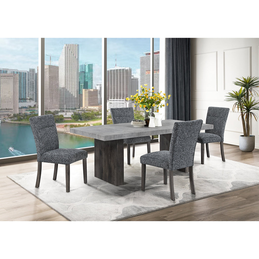 Susan Dining Table