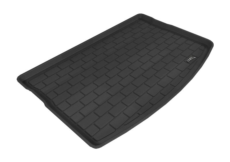 3D MAXpider 2013-2017 Kia Rio5 Kagu Cargo Liner - Gray M1KA0211301