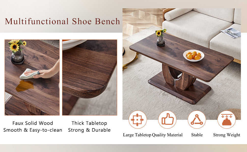 Modern Minimalist Table