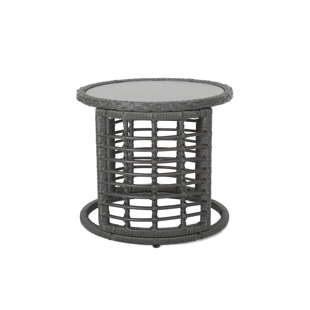 Tatiana Side Table