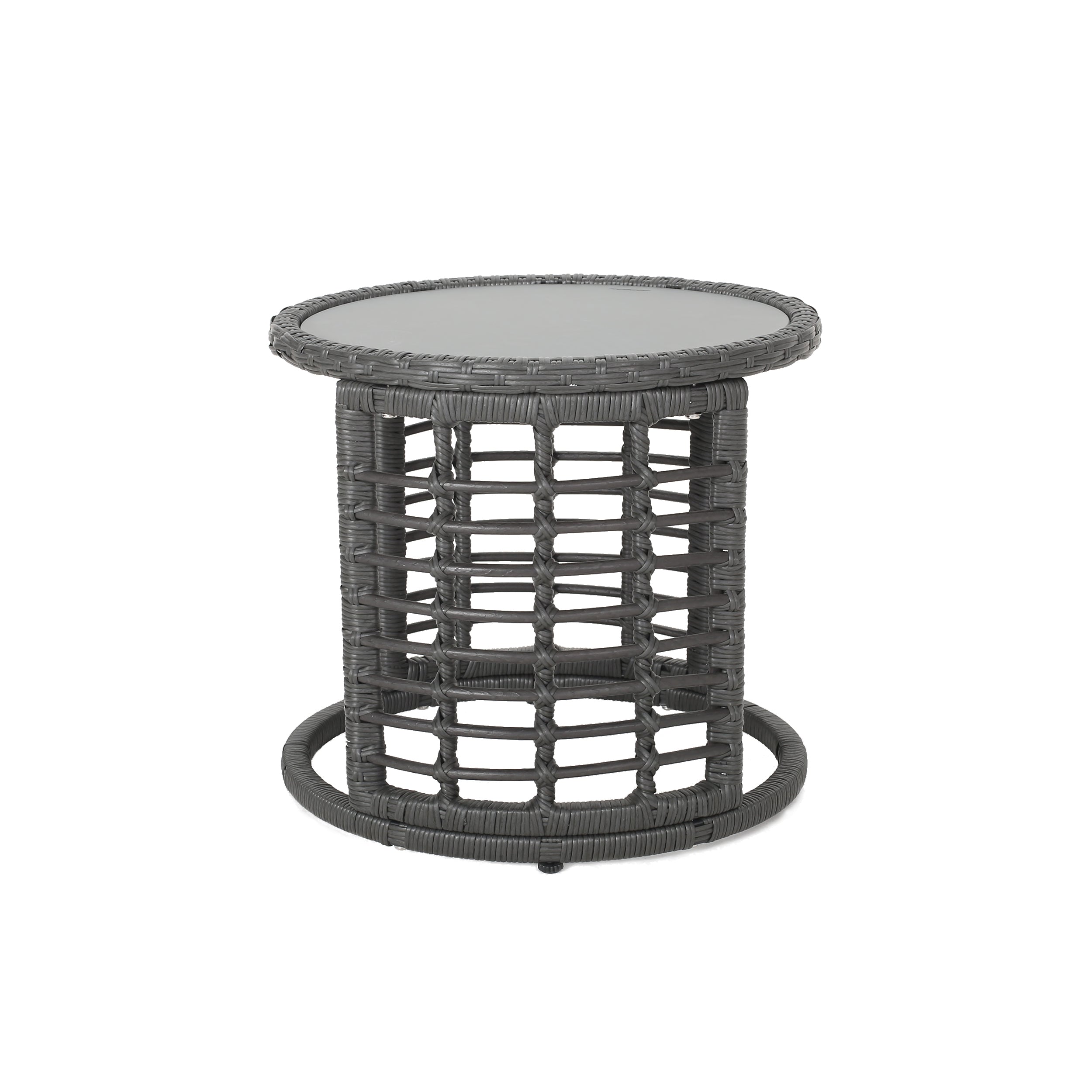 Tatiana Side Table
