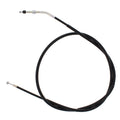 All Balls Racing 89-04 Kawasaki KFX250 Mojave Cable - Rear H& - Park Brake 45-4029