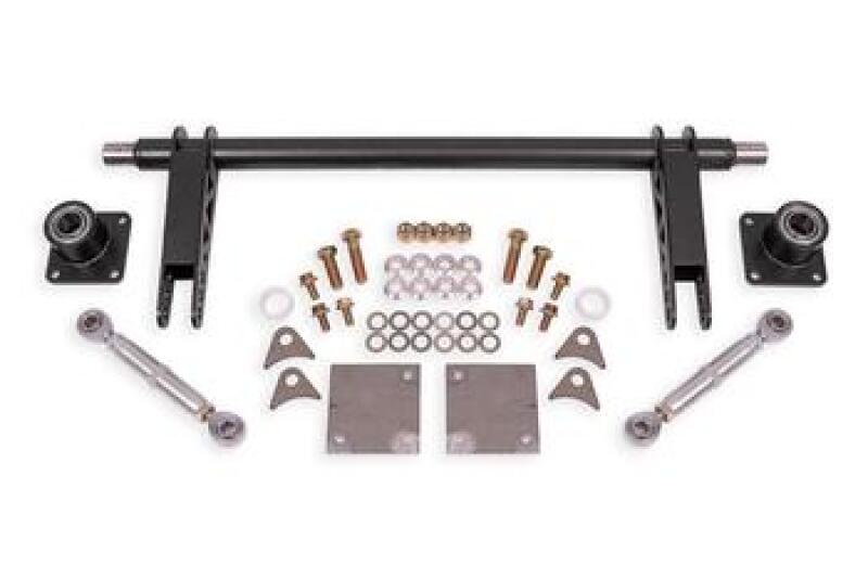 BMR Suspension BMR 79-04 Ford Mustang 1.375in  Rear Weld-on Anti-roll Bar Kit - Hollow ARB732