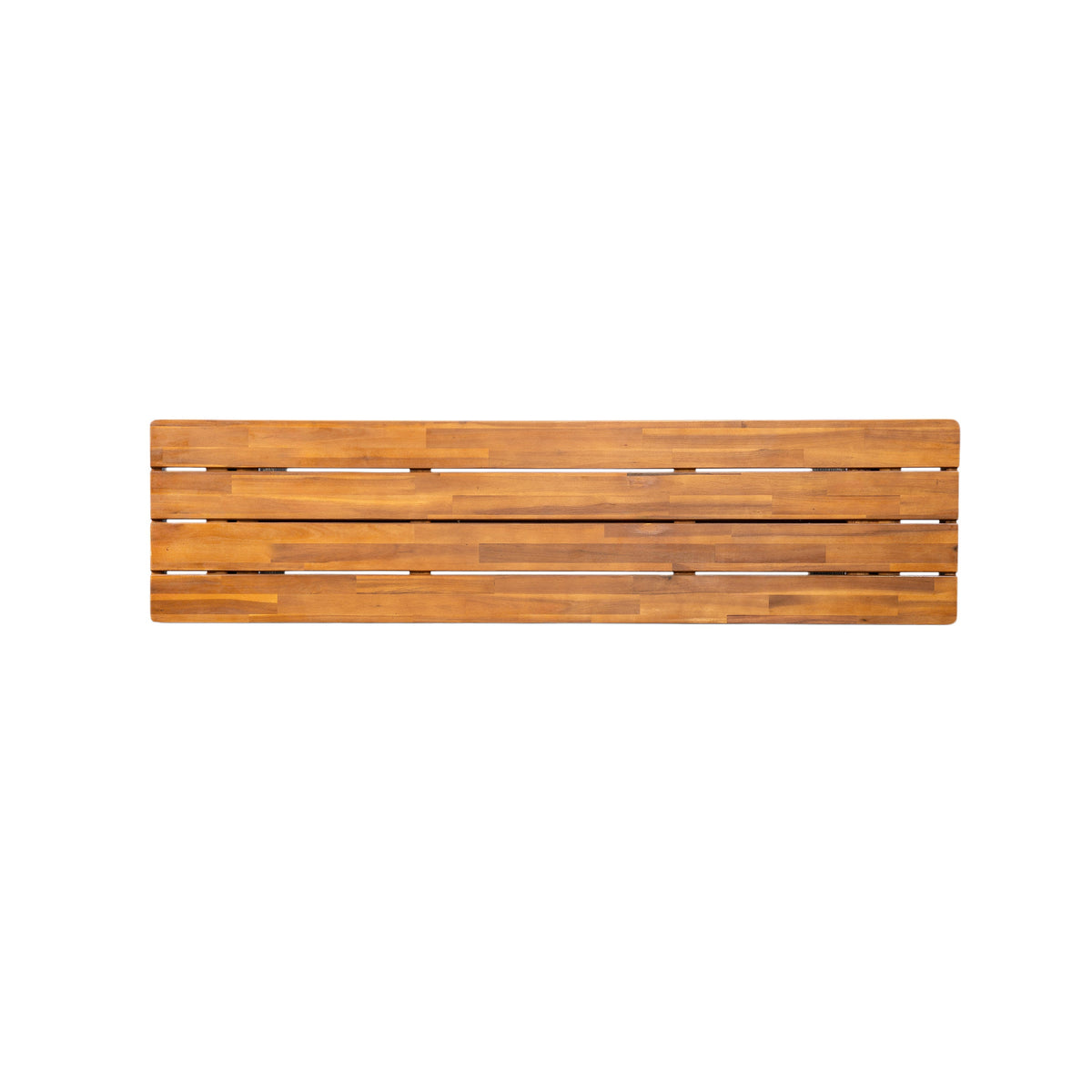 6 Pieces Outdoor Acacia Wood Dining Set