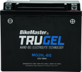 BikeMaster Trugel Battery MG20L-BS 780526