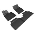 3D MAXpider 23-24 Genesis G80 Kagu Black R1 R2 L1GS01001509