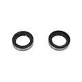 Athena 2010 Husaberg FE 570 34x46x10.5mm Fork Oil Seal Kit P40FORK455028