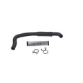 All Balls Racing 04-07 VTX 1300 C/05-07 VTX 1300 R/04-07 VTX 1300 S Hose & Clamp Kit FS00005
