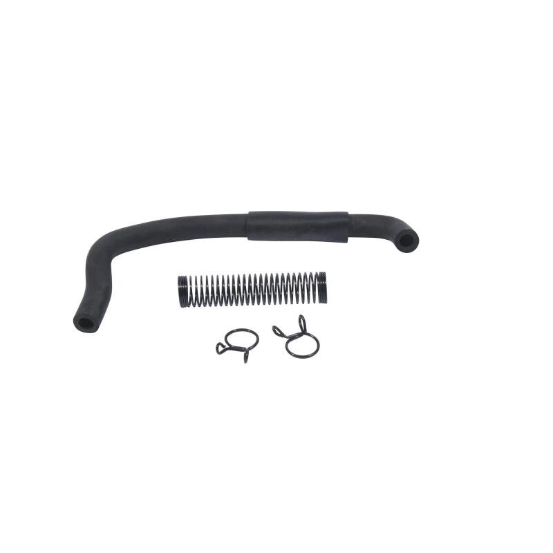 All Balls Racing 04-07 VTX 1300 C/05-07 VTX 1300 R/04-07 VTX 1300 S Hose & Clamp Kit FS00005