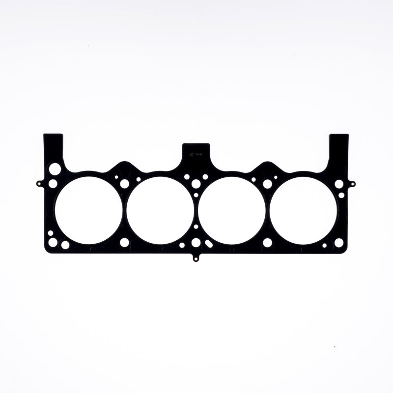 Cometic Gasket Cometic Chrysler R3 Race Block .056in MLS Cylinder Head Gasket - 4.200in Bore - W2 Heads C5466-056