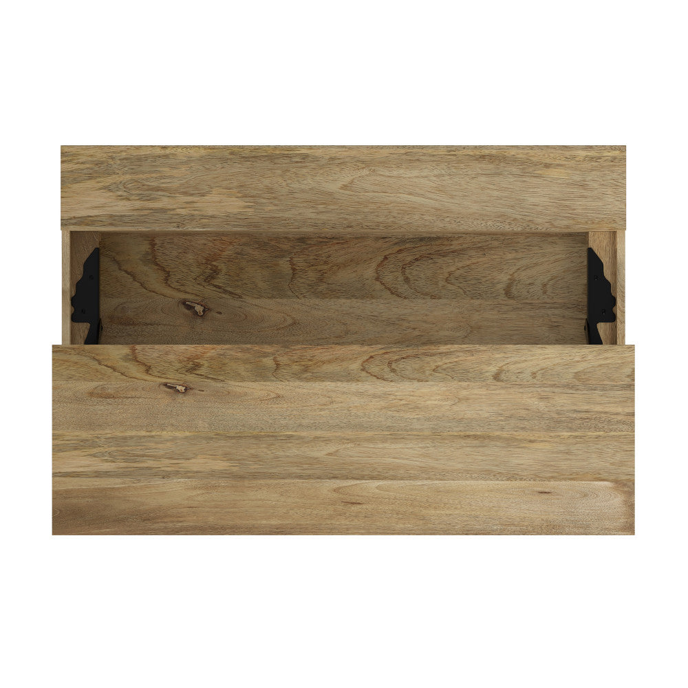 Reeves Lift Top Coffee Table